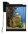 Tetra Acuario Kit, 20 Galones