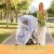 2 Paquete De Bebé Mosquitera Para Sillita De Paseo Y Asiento