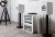 Kef Rejilla De Bocina, Q150 Rejilla Magnética (cada Una) (q1