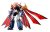 Bandai Tamashii Naciones Chogokin Mazinemperor G Figura De A