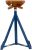 Brownell Mb2 29  -46  Soporte Barco