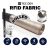 Rf Faraday Tela, Emf Escudo, Bloqueador, Jaula De Faraday, R