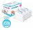 Waterwipes Toallitas Húmedas Para Bebés Sin Perfume, La Piel