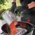 Weber 6535 Premium Guantes, L/xl, X Grande, Grande/x Grande,