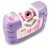 Fisher-price Kid-tough Cámara Véase A Sí Mismo, Púrpura