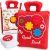 Democa Quiet Book For Toddlers – Montessori Basic Skills Act