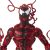 Marvel Series Leyendas 6 Pulgadas Carnage