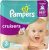 Pampers Cruisers Pañales Desechables Tamaño 3, 28 Count, Jum