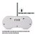 Control De Nintendo Súper Paquete De 2 Snes Retro Usb, Kiwit