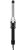 Conair Instant Heat 3/4 Inch Curling Iron, Black, 1 Count