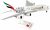 Daron Worldwide Trading Skymarks Emirates Real Madrid Airb