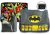 Dc Comics Batman Warner Brothers Mensajero Bolsa De Pañales