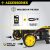 Champion Power Equipment 201052 4750/3800-watt Generador Por