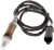 Tuparts 234-4683 Sensor De Oxígeno O2 Adapta Traseras En Sen