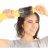 Drybar Single Shot Round Blow Dryer Brush, 2.25 Inch Barrel
