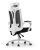 Hbada Oficina Ergonómico Silla Reclinable Escritorio, Una Si