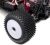 Losi 1/18 Mini-t 2.0 2wd Stadium Rc Truck Brushless Rtr (lis