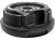 Rockville Rockghost Ocultos Powered 8 Coche Subwoofer Neumá