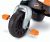 Fisher-price Harley-davidson Trike Tough