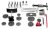 Alltrade 648622 Kit De 48 Disco Maestro Del Sistema De Herra