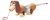 Muñeco Slinky Dog Perrito De Toy Story Original