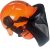 Stihl 7010-871-0199 – Sistema De Casco Forestal Promark