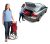 Radio Flyer Carrito Convertible Para Cochecito, Rojo