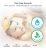 Baby Shampoo Y Cuerpo – Hecho En Ee.uu. – Pack De 2 – Hipoal