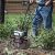 Earthquake 31452 Mac Cultivador Y Labrador, Potente Motor
