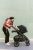 Uppababy – Asiento Para Bebé