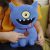 Uglydolls – Perro Feo Con Sonidos De Peluche Que Habla, 9.5