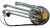 Bomba De Combustible Para 1996 1997 Chevy Chevrolet Gmc C /