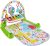 Fisher-price Deluxe Kick & Play Piano Gym