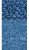 Swimline Boulder Swirl – Revestimiento Redondo Para Piscina