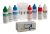 Lamotte R-2056 Color-q Pro 7 Prueba Reactivo Kit De Recarga