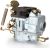 Dromedario Carburador Para A12 Datsun B210 Sunny Pulsar Cami
