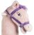 Caballo Mecedor De Peluche Parlante Rockin Rider Lacey