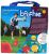 Boochie, Un Nuevo Juego De Pelota Entero