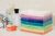 Rainbow Dental Baberos – Babero Desechable Para Tatuaje, Mic