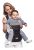 Porta Bebé Hipseat Ergonómico, Sunveno Frente Paquete Porta