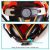 Mestudio Casco: De Seguridad Industrial Forestal Con El Sist