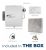 Aprilaire – Humidificador Con Ahorro De Agua Para Usar En To