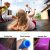 Serenelife Trampolín Con Red Cama Elástica De 11.5 Ft Apro