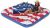Bandera Americana Intex Inflable 2 Persona Piscina Tubo Del