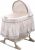 Cuna Moisés Para Bebe Con Música Sonido Hogar
