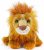 Viahart Lenox El León Del Bebé | 13 Pulgadas Grande León De