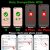Funda Para iPhone 6/6s De 4,7 Pulgadas, Diseño De Animales D
