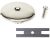 Pf Waterworks Pf0930-bn – Drenaje Universal Para Bañera O Ba