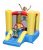 Acción De Aire Casa De La Despedida, Niño Pequeño Inflable C