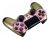 Extremerate – Carcasa Para Frontal Playstation 4 Ps4 Pro Del